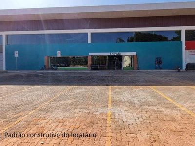 Loja-Salão, 1800 m² - Foto 3