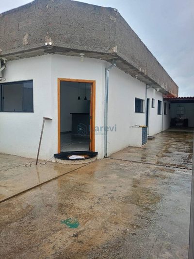 Casa, 2 quartos, 74 m² - Foto 3