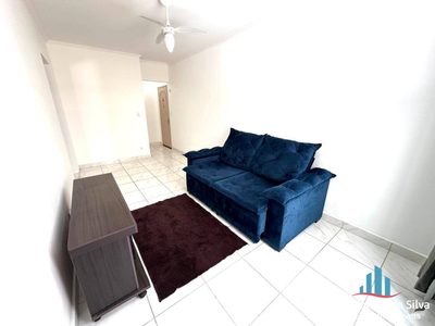 Apartamento, 1 quarto, 55 m² - Foto 3