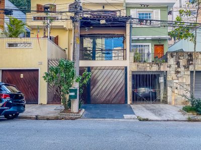 Casa, 2 quartos, 153 m² - Foto 3