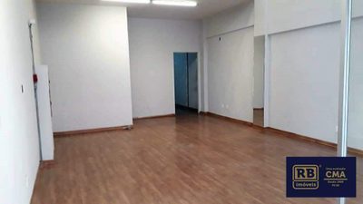 Loja-Salão, 150 m² - Foto 2