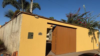 Casa, 2 quartos - Foto 3