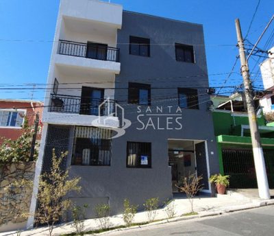 Apartamento, 1 quarto, 41 m² - Foto 5
