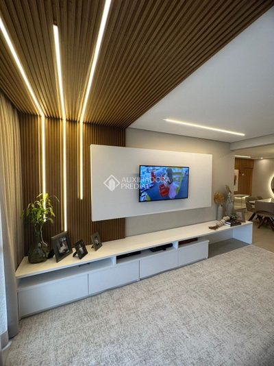 Apartamento, 3 quartos, 158 m² - Foto 5