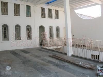 Prédio Inteiro, 1749 m² - Foto 2