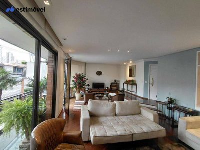 Apartamento, 4 quartos, 290 m² - Foto 4