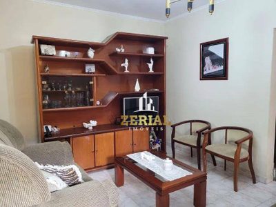 Sobrado, 3 quartos, 187 m² - Foto 1
