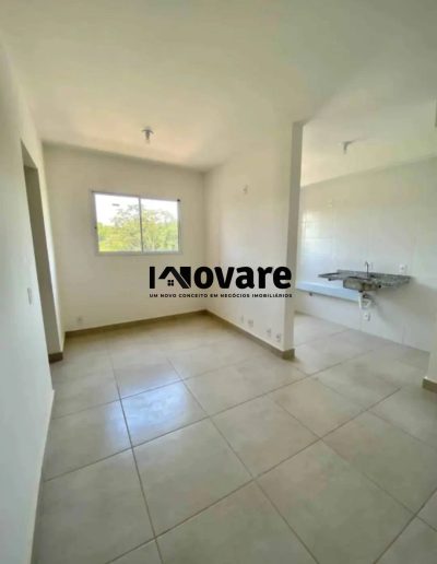 Apartamento, 2 quartos, 45 m² - Foto 1