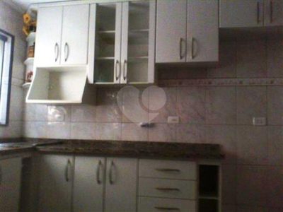 Sobrado, 3 quartos, 125 m² - Foto 5