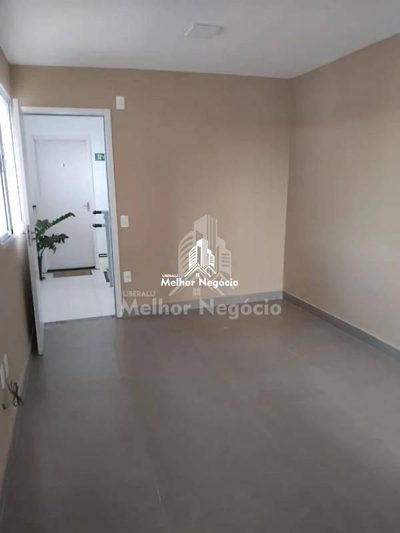 Apartamento, 2 quartos, 44 m² - Foto 2