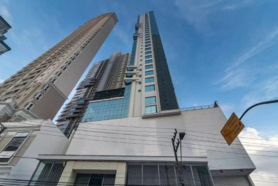 Apartamento, 4 quartos, 180 m² - Foto 1