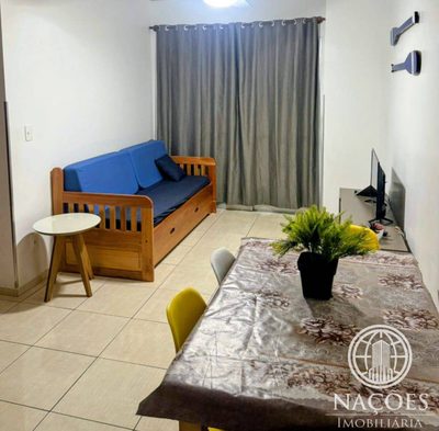 Apartamento, 1 quarto - Foto 2