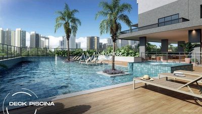 Apartamento, 1 quarto, 30 m² - Foto 5
