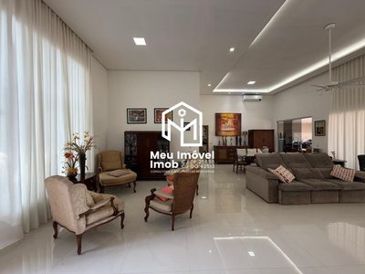 Casa, 3 quartos, 385 m² - Foto 1