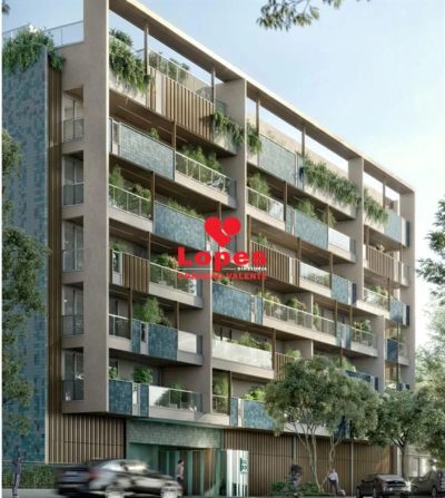Apartamento, 2 quartos, 99 m² - Foto 4