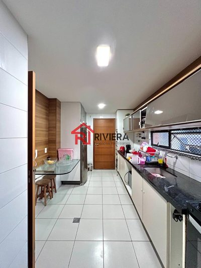 Apartamento, 3 quartos, 140 m² - Foto 5