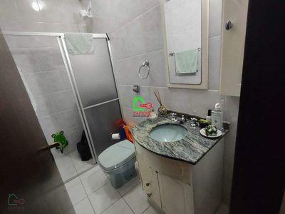 Casa de Condomínio, 4 quartos - Foto 5