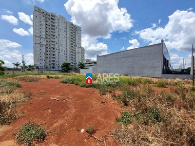 Terreno, 553 m² - Foto 1