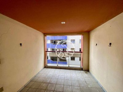 Apartamento, 3 quartos, 120 m² - Foto 5