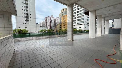 Apartamento, 1 quarto, 57 m² - Foto 2