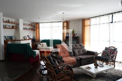 Apartamento, 4 quartos, 68 m² - Foto 2