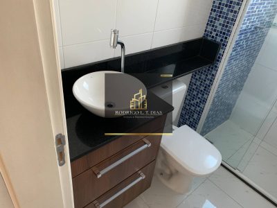 Apartamento, 2 quartos, 50 m² - Foto 3