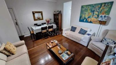 Apartamento, 3 quartos, 95 m² - Foto 5