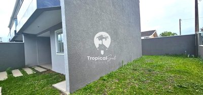 Sobrado, 3 quartos, 116 m² - Foto 4