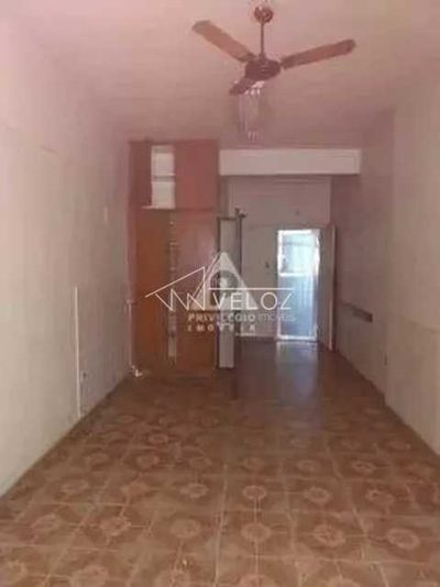Sala-Conjunto, 27 m² - Foto 1