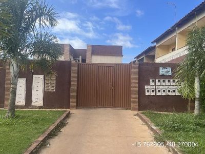 Apartamento, 2 quartos, 10 m² - Foto 1
