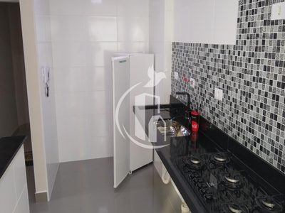 Apartamento, 2 quartos, 79 m² - Foto 5