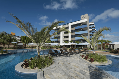 Cobertura, 2 quartos, 116 m² - Foto 3