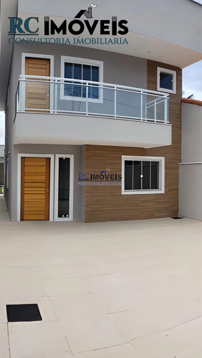Casa, 5 quartos, 118 m² - Foto 5