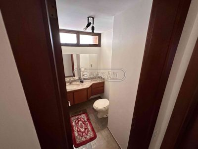 Apartamento, 3 quartos, 153 m² - Foto 5