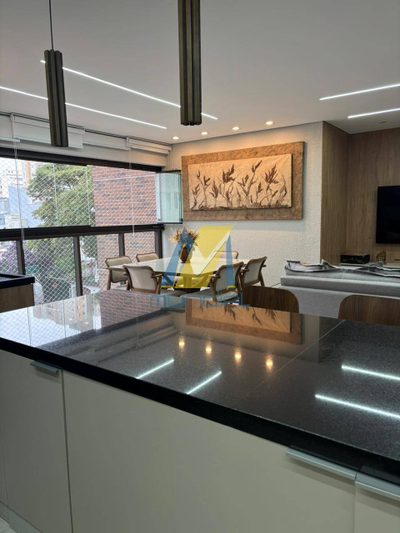 Apartamento, 3 quartos, 117 m² - Foto 3