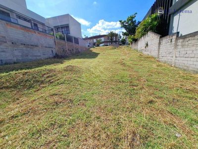 Loteamento e Condomínio, 507 m² - Foto 3