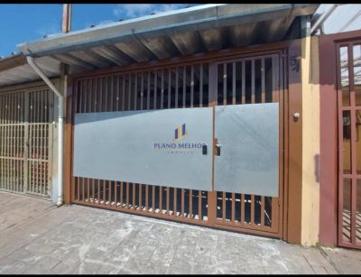 Casa, 2 quartos, 80 m² - Foto 3