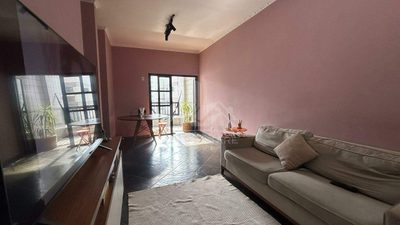 Apartamento, 3 quartos, 116 m² - Foto 2