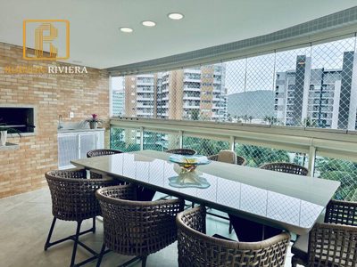 Apartamento, 3 quartos, 130 m² - Foto 4