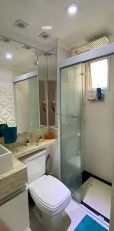 Apartamento, 3 quartos, 65 m² - Foto 4