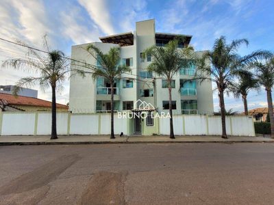 Apartamento, 2 quartos, 60 m² - Foto 3
