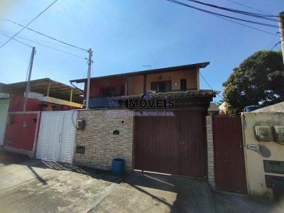 Casa, 2 quartos, 118 m² - Foto 5