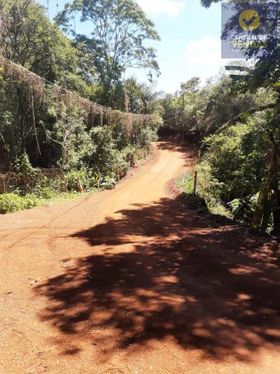 Terreno, 8 hectares - Foto 1