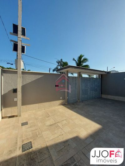 Casa, 3 quartos, 90 m² - Foto 3