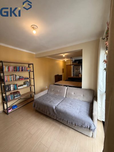 Apartamento, 2 quartos, 56 m² - Foto 4