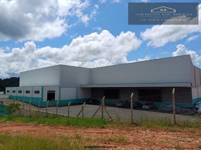 Depósito-Galpão, 6467 m² - Foto 5