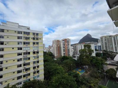 Apartamento, 3 quartos, 86 m² - Foto 1