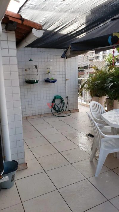 Cobertura, 4 quartos, 345 m² - Foto 4