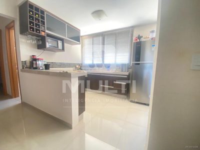 Apartamento, 2 quartos, 62 m² - Foto 2