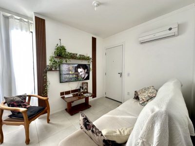 Apartamento, 2 quartos, 66 m² - Foto 3